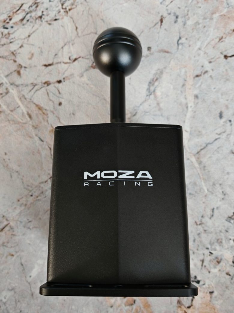 MOZA HGP Shifter