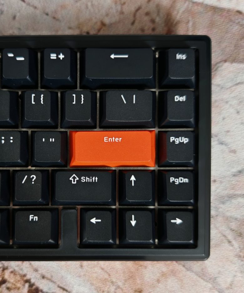 Epomaker HE68