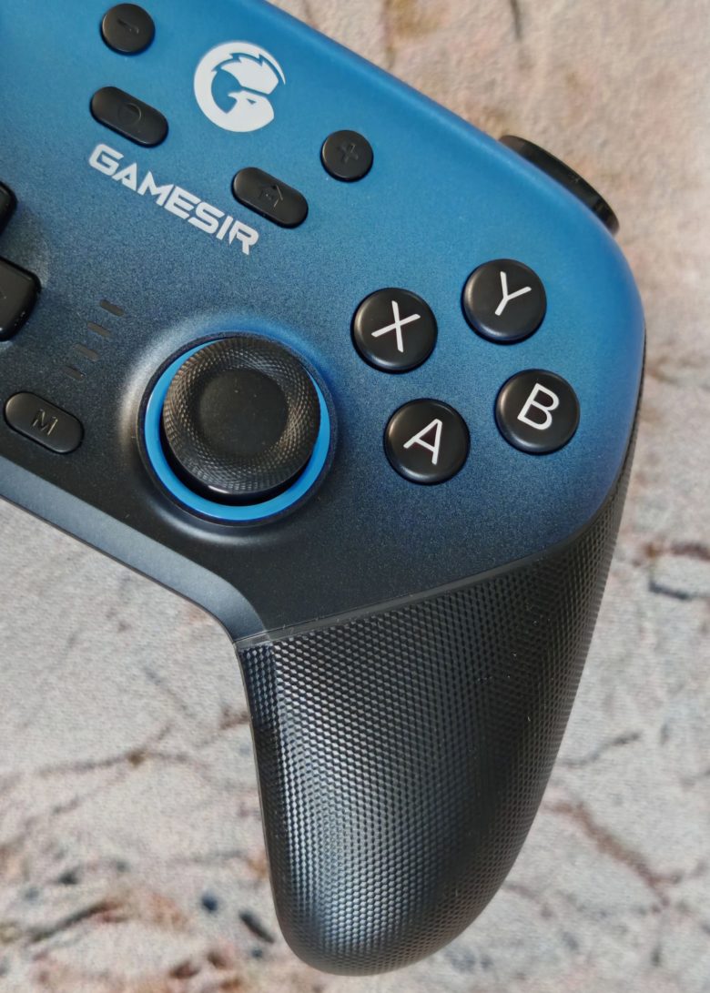 GameSir Super Nova