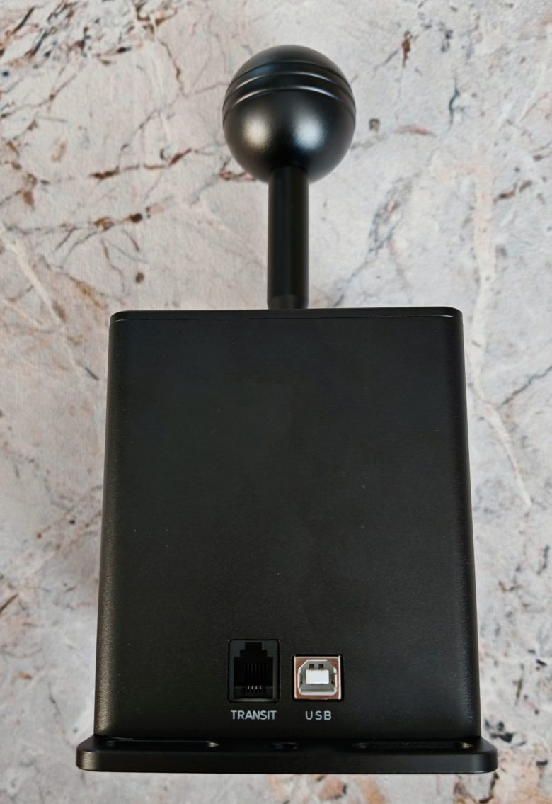 MOZA HGP Shifter