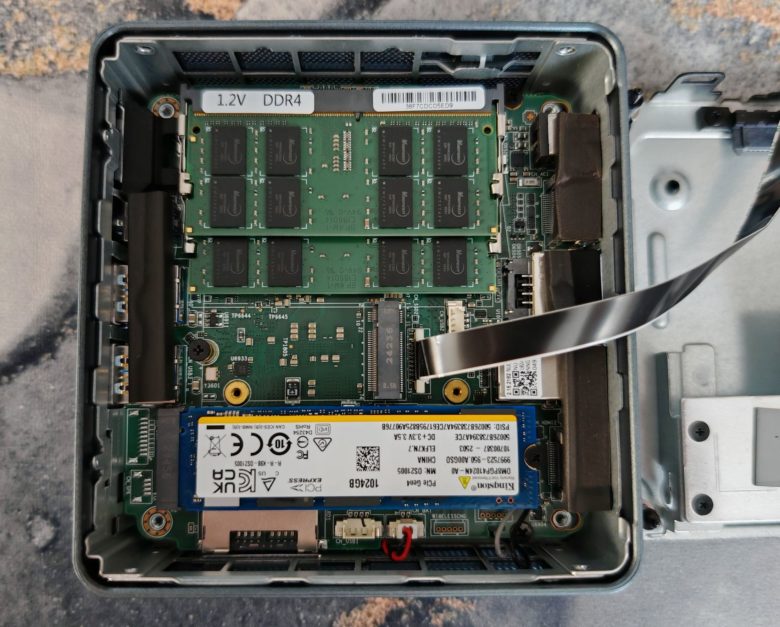 GEEKOM IT13 (2025)