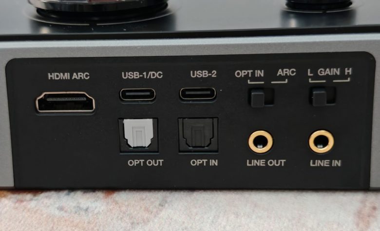 Creative Sound Blaster G8