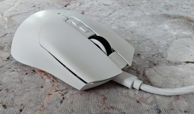 Epomaker Click Epomaker Click