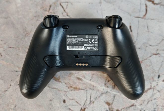 GameSir Super Nova GameSir Super Nova