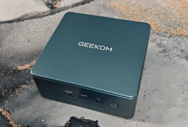 GEEKOM IT13 (2025) GEEKOM IT13 (2025)