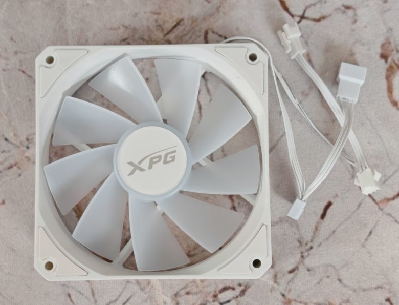 XPG VENTO R 120 ARGB PWM