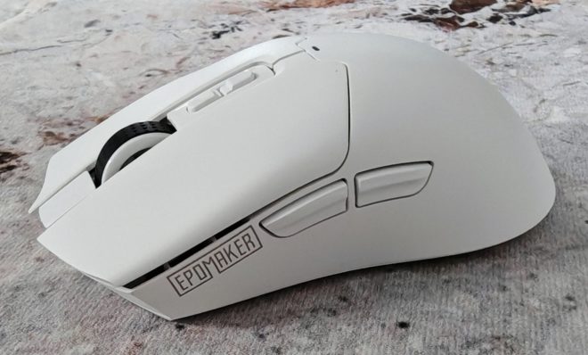 Epomaker Click Epomaker Click
