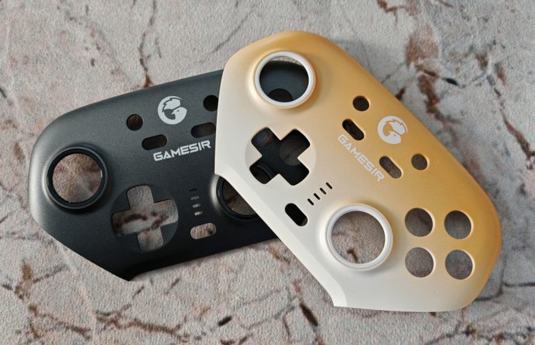 GameSir Super Nova
