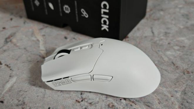 Epomaker Click Epomaker Click