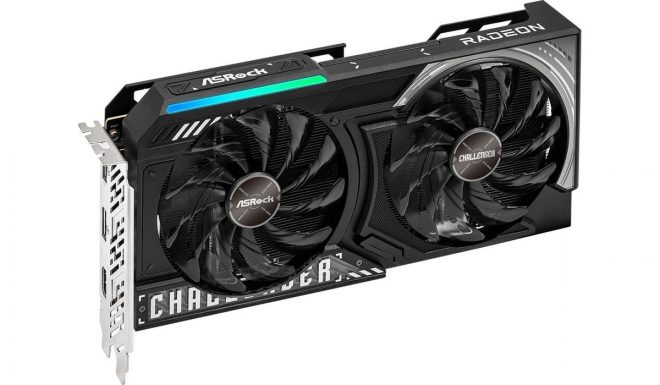 AMD Radeon RX 9060 AMD Radeon RX 9060