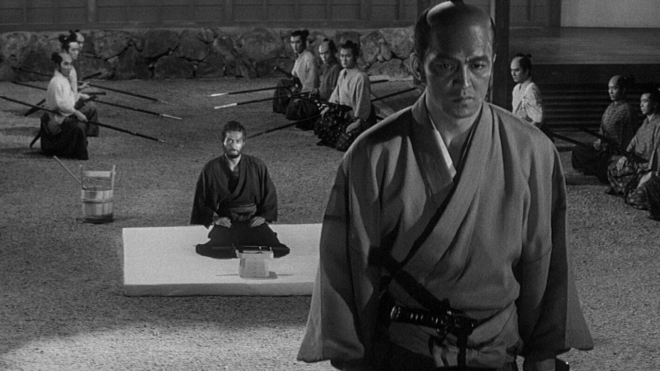 Харакири (1962) Харакири (1962)