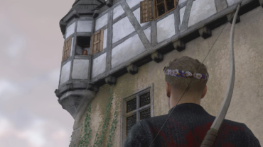 Гайд Kingdom Come: Deliverance II — Oratores. Как помочь Розе вернуть дом Рутхардов
