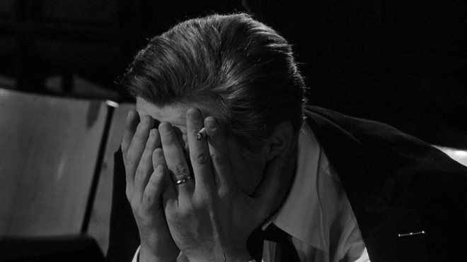 8 с половиной (1963) 8 с половиной (1963)