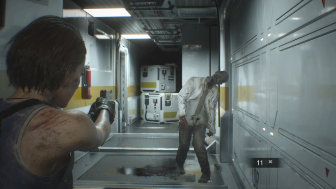 Resident Evil 3 Remake Resident Evil 3 Remake