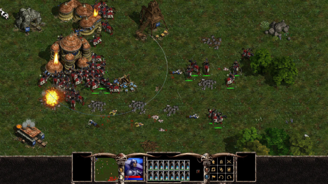 Warlords Battlecry Warlords Battlecry