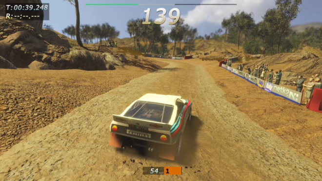 Rally Arcade Classics Rally Arcade Classics