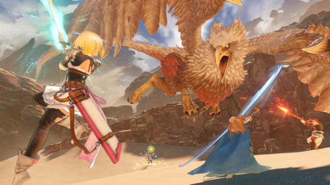 Granblue Fantasy: Relink Granblue Fantasy: Relink