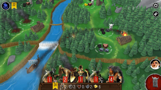 Raiders of the North Sea Raiders of the North Sea