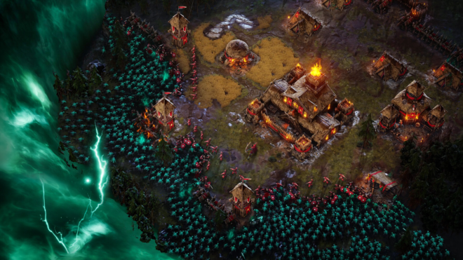 Age of Darkness: Final Stand (2025) Age of Darkness: Final Stand (2025)