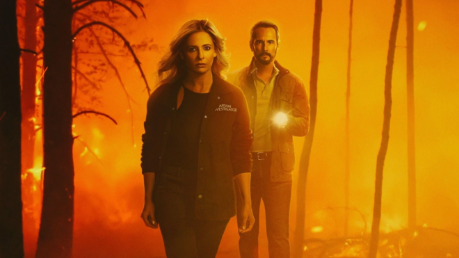 Волчья стая (мини-сериал 2023) Волчья стая (мини-сериал 2023)