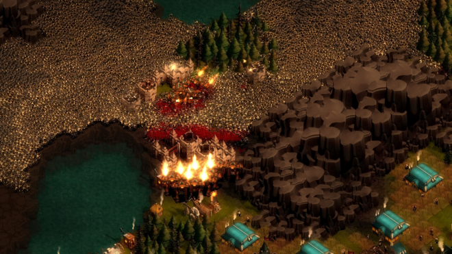 They Are Billions (2019) They Are Billions (2019)