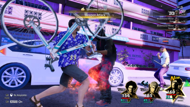 Yakuza: Like a Dragon Yakuza: Like a Dragon