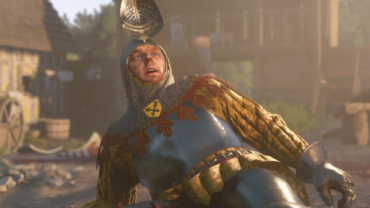 Гайд Kingdom Come: Deliverance II — «Танцы с Чертом». Как захватить крепость Малешов