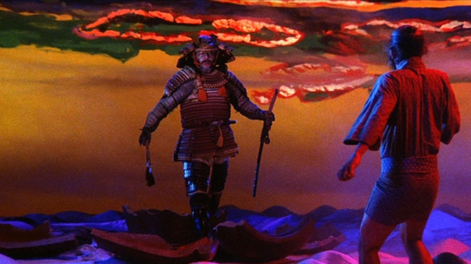 Кагемуся: Тень воина (1980) Кагемуся: Тень воина (1980)