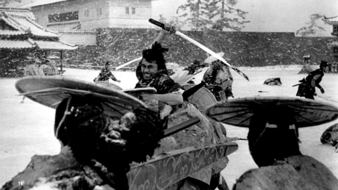 Самурай-убийца (1965) Самурай-убийца (1965)