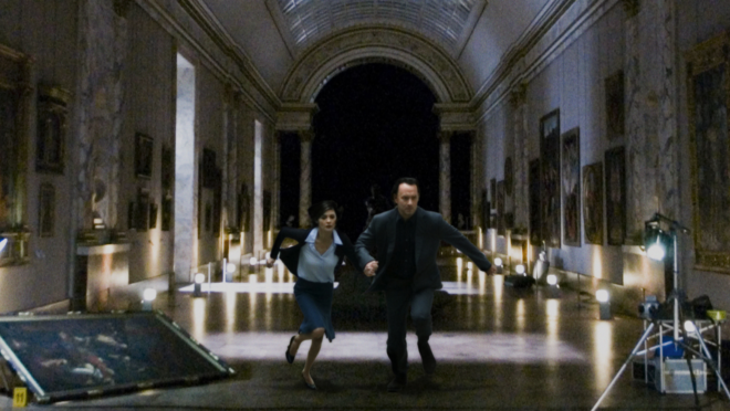Код Да Винчи (2006) Код Да Винчи (2006)