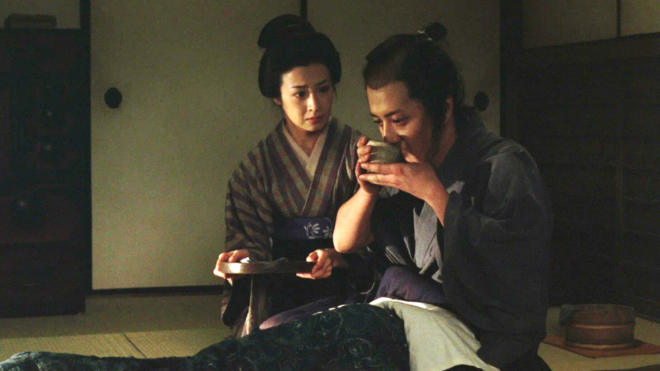 Любовь и честь (2006) Любовь и честь (2006)