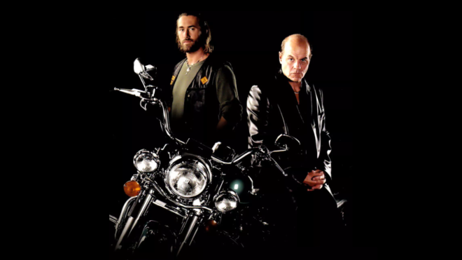 Последний Чаптер (2002 – 2003) Последний Чаптер (2002 – 2003)