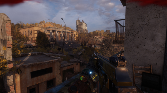 Metro Exodus Metro Exodus