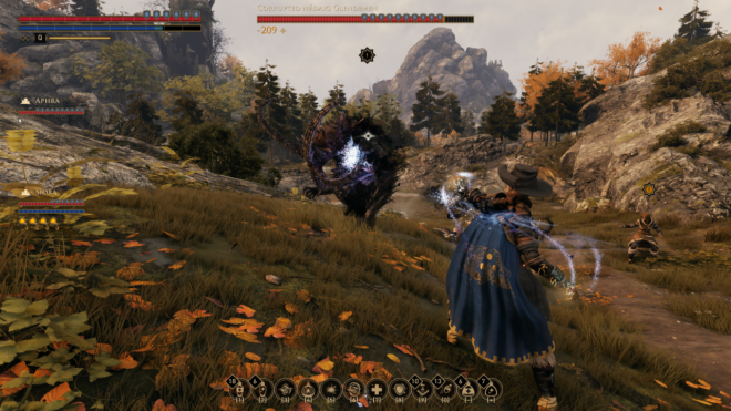GreedFall GreedFall