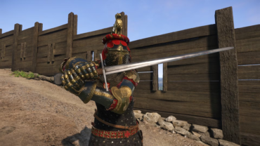 Kingdom Come: Deliverance II — читы и консольные команды