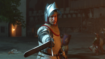 Гайд Kingdom Come: Deliverance II — Civitas Pragensis. Стоит ли принимать вызов Эрика
