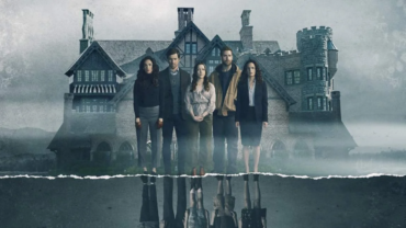 Лучшие сериалы про мистику