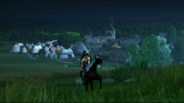 Гайд Kingdom Come: Deliverance II — «Расплата». Как спасти Шмуэля и поквитаться с Аулитцем