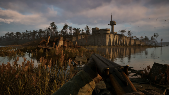 S.T.A.L.K.E.R. 2: Heart of Chornobyl S.T.A.L.K.E.R. 2: Heart of Chornobyl