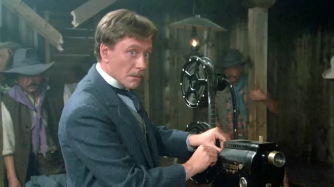 Человек с бульвара Капуцинов (1987) Человек с бульвара Капуцинов (1987)