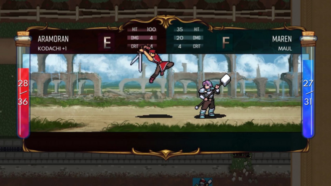 Dark Deity Dark Deity
