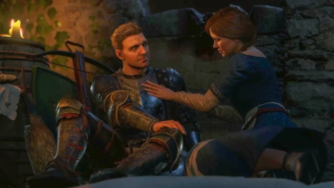 Гайд Kingdom Come: Deliverance II — Как закрутить роман с Катериной