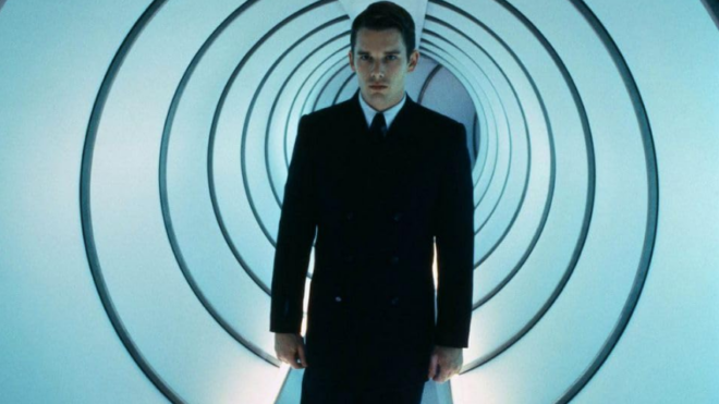 Гаттака (1997) Гаттака (1997)