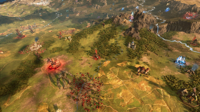 SpellForce: Conquest of Eo SpellForce: Conquest of Eo