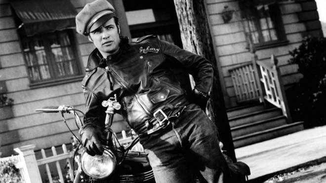 Дикарь (1953) Дикарь (1953)