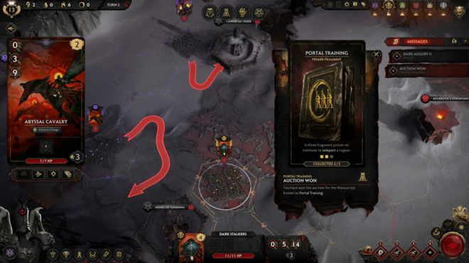 Solium Infernum Solium Infernum