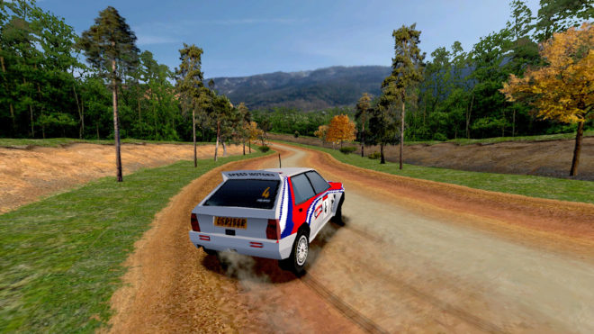 Old School Rally Old School Rally