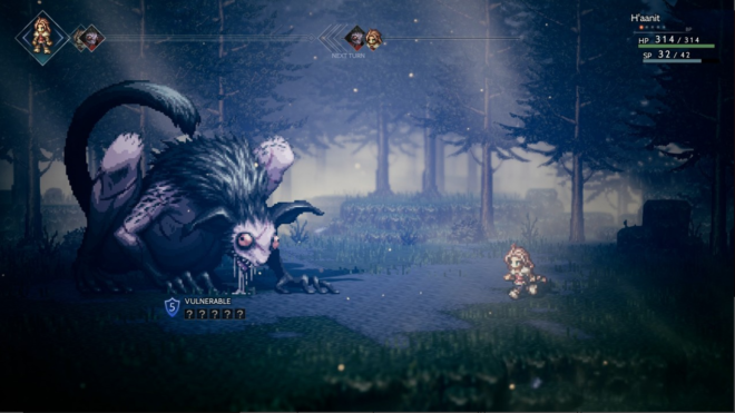 Octopath Traveler Octopath Traveler