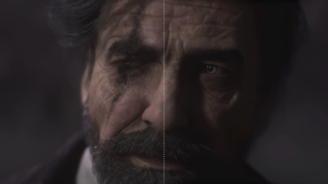 Improved Cinematics Improved Cinematics