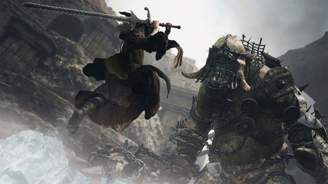 Dragon’s Dogma II Dragon’s Dogma II